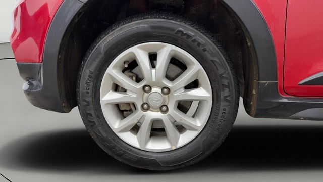 View Hyundai i20 Active Image 27 Used Hyundai i20 Active Image 27