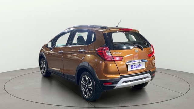 View Honda WR-V Image 2 Used Honda WR-V Image 2