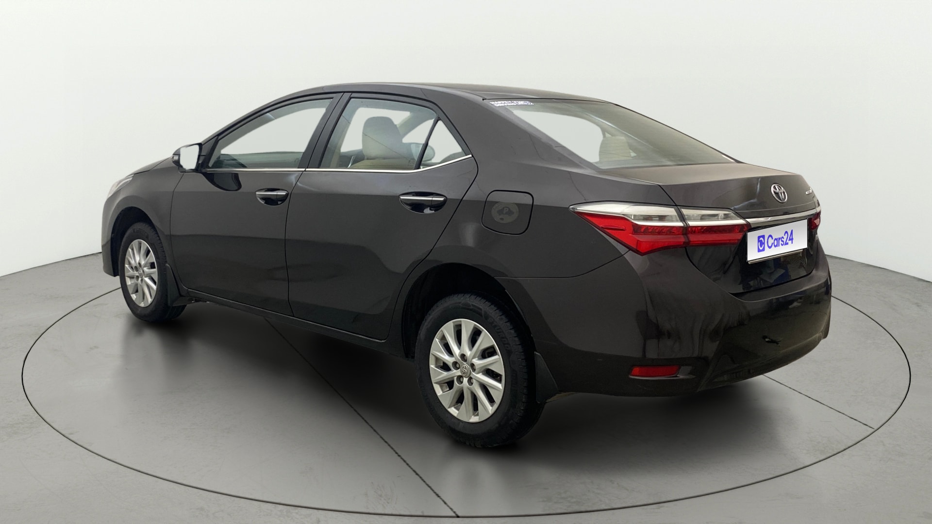 Used 2020 Toyota Corolla Altis Used 2020 Toyota Corolla Altis
