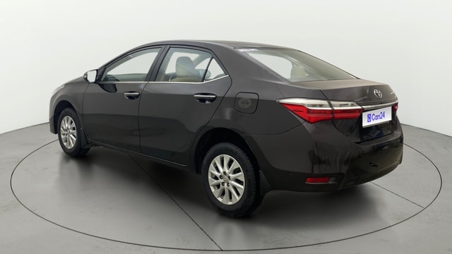 View Toyota Corolla Altis Image 2 Used Toyota Corolla Altis Image 2