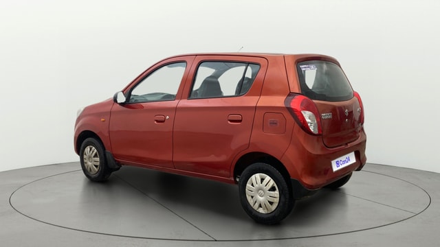 View Maruti Suzuki Alto 800 Image 2 Used Maruti Suzuki Alto 800 Image 2