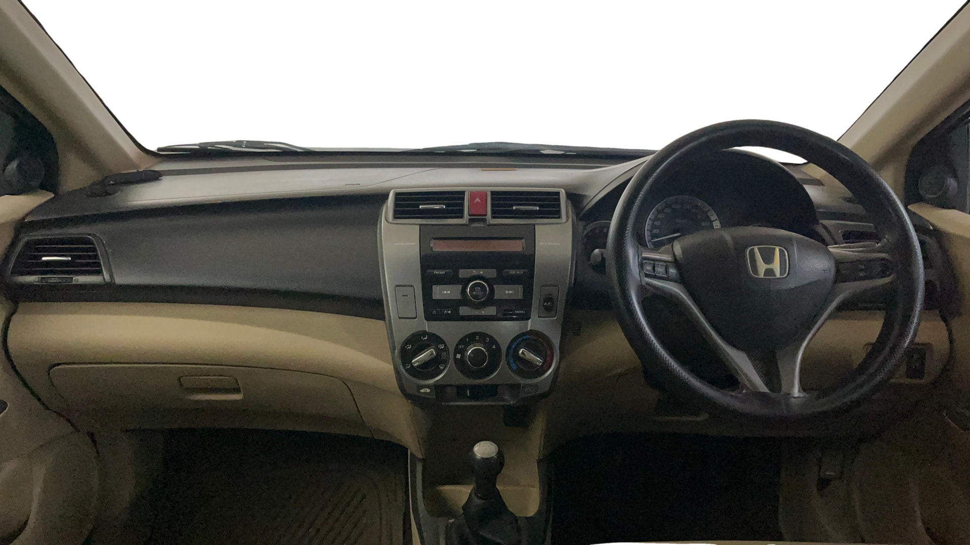 View 2012 Honda City ZX MT Diesel Anniversary Edition Image 15 Used 2012 Honda City ZX MT Diesel Anniversary Edition Image 15
