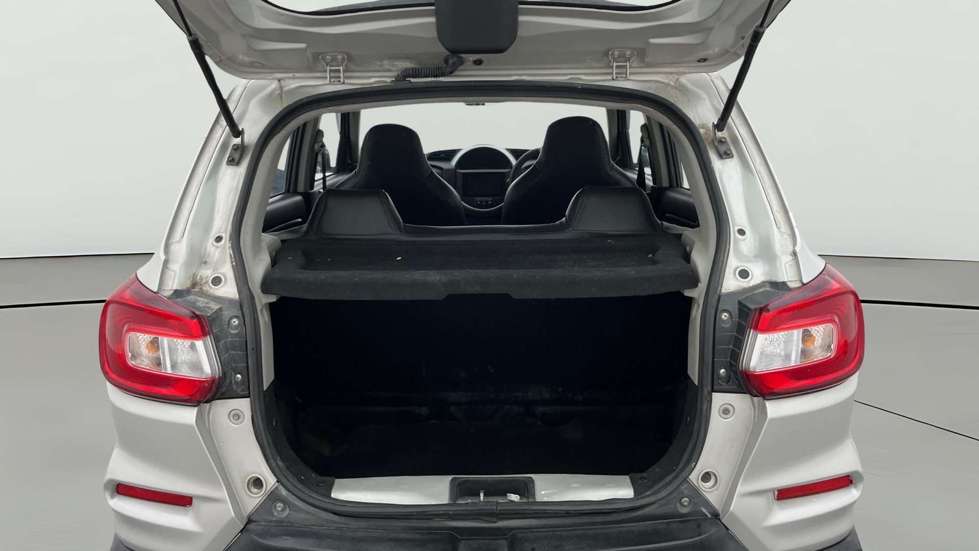 Used 2020 Maruti Suzuki 1000 Used 2020 Maruti Suzuki 1000