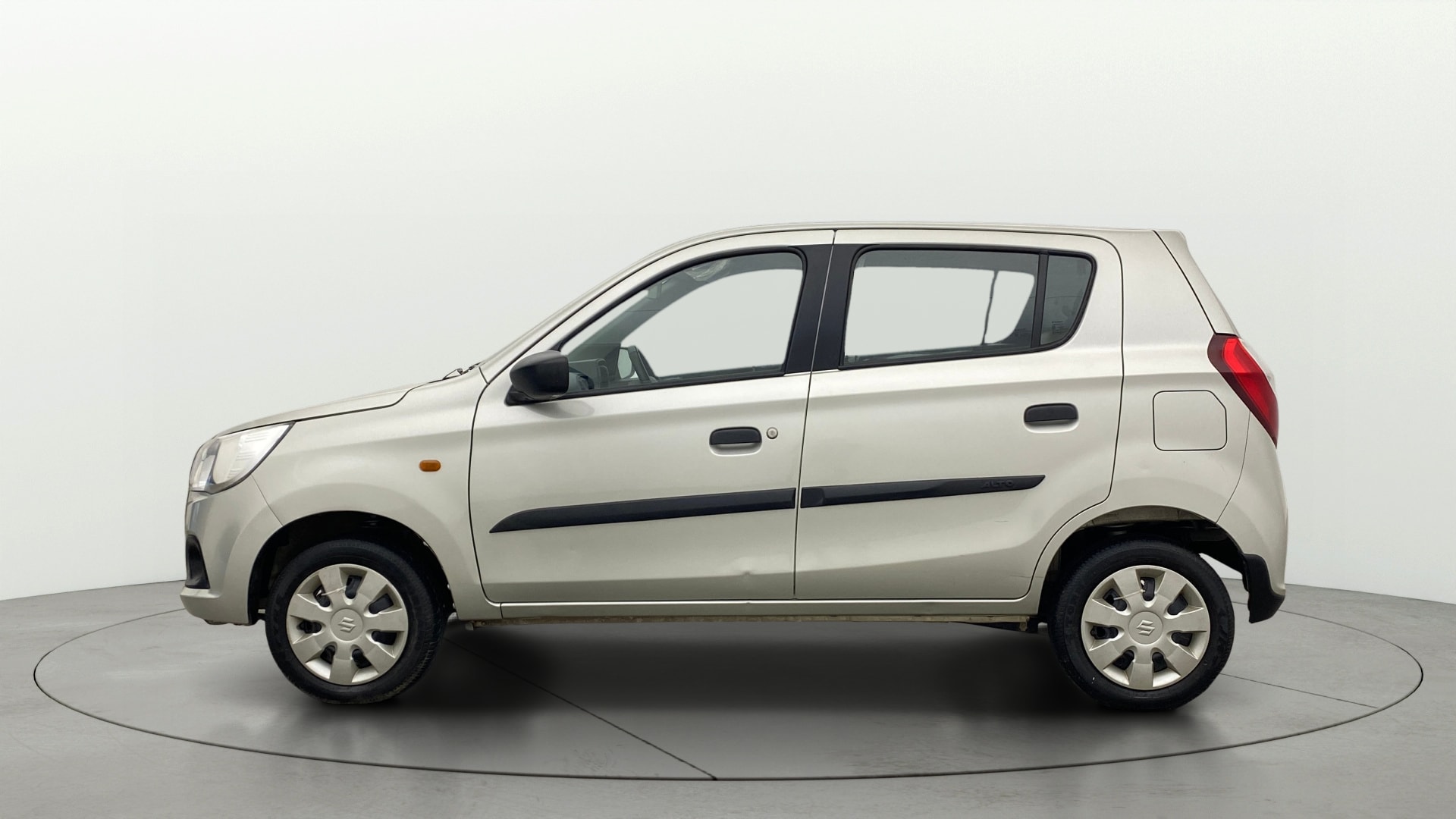 Used 2019 Maruti Suzuki Alto K10 Used 2019 Maruti Suzuki Alto K10