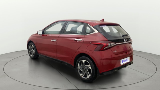 View Hyundai Elite i20 Image 2 Used Hyundai Elite i20 Image 2