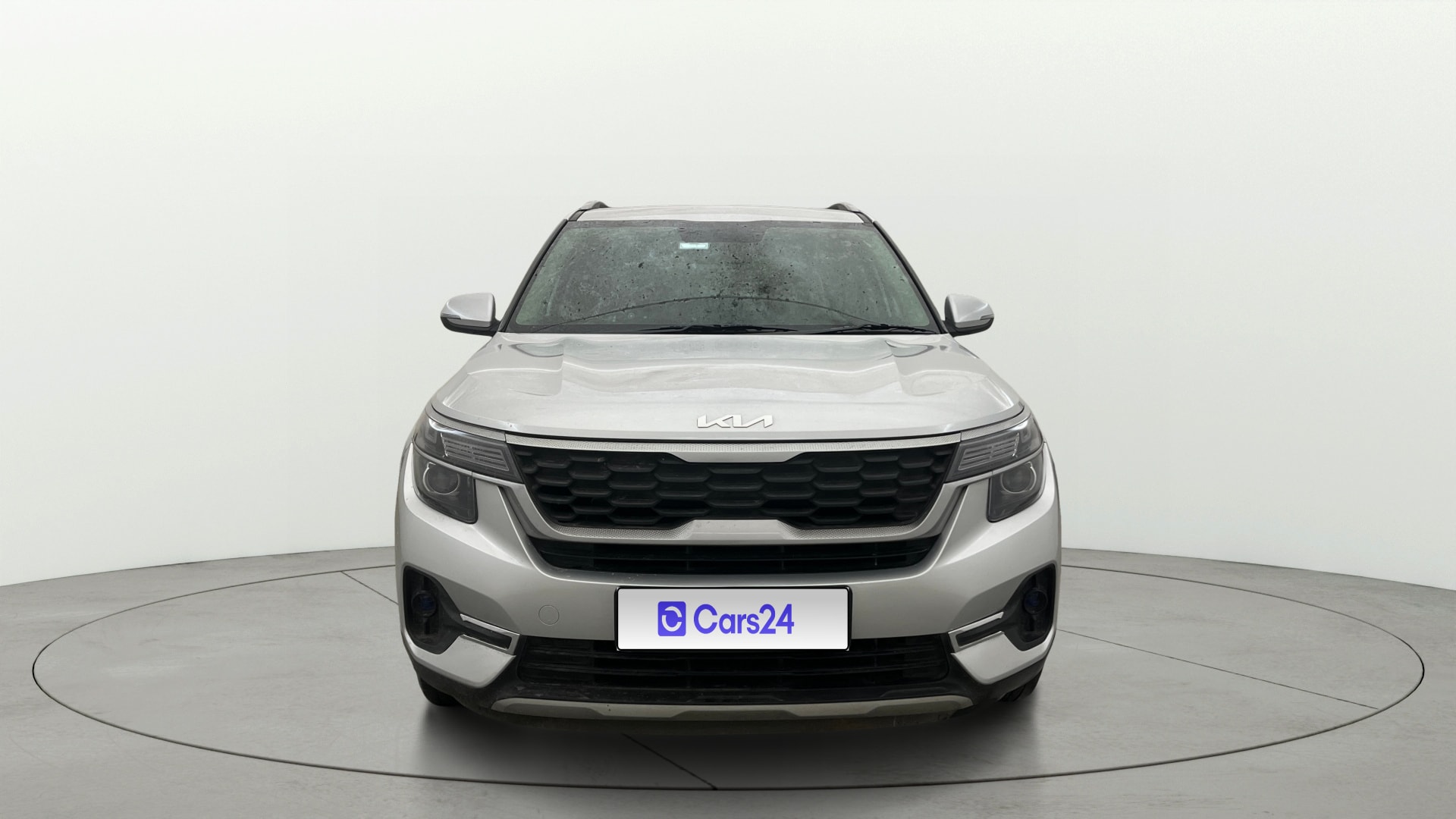 Used 2022 Kia Seltos Used 2022 Kia Seltos