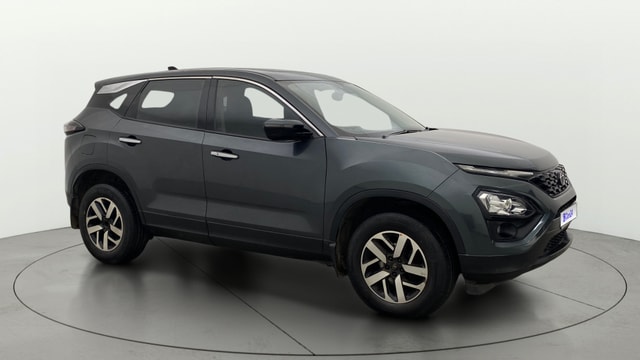 View Tata Harrier Image 39 Used Tata Harrier Image 39