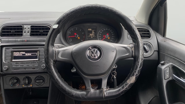 View Volkswagen Polo Image 22 Used Volkswagen Polo Image 22