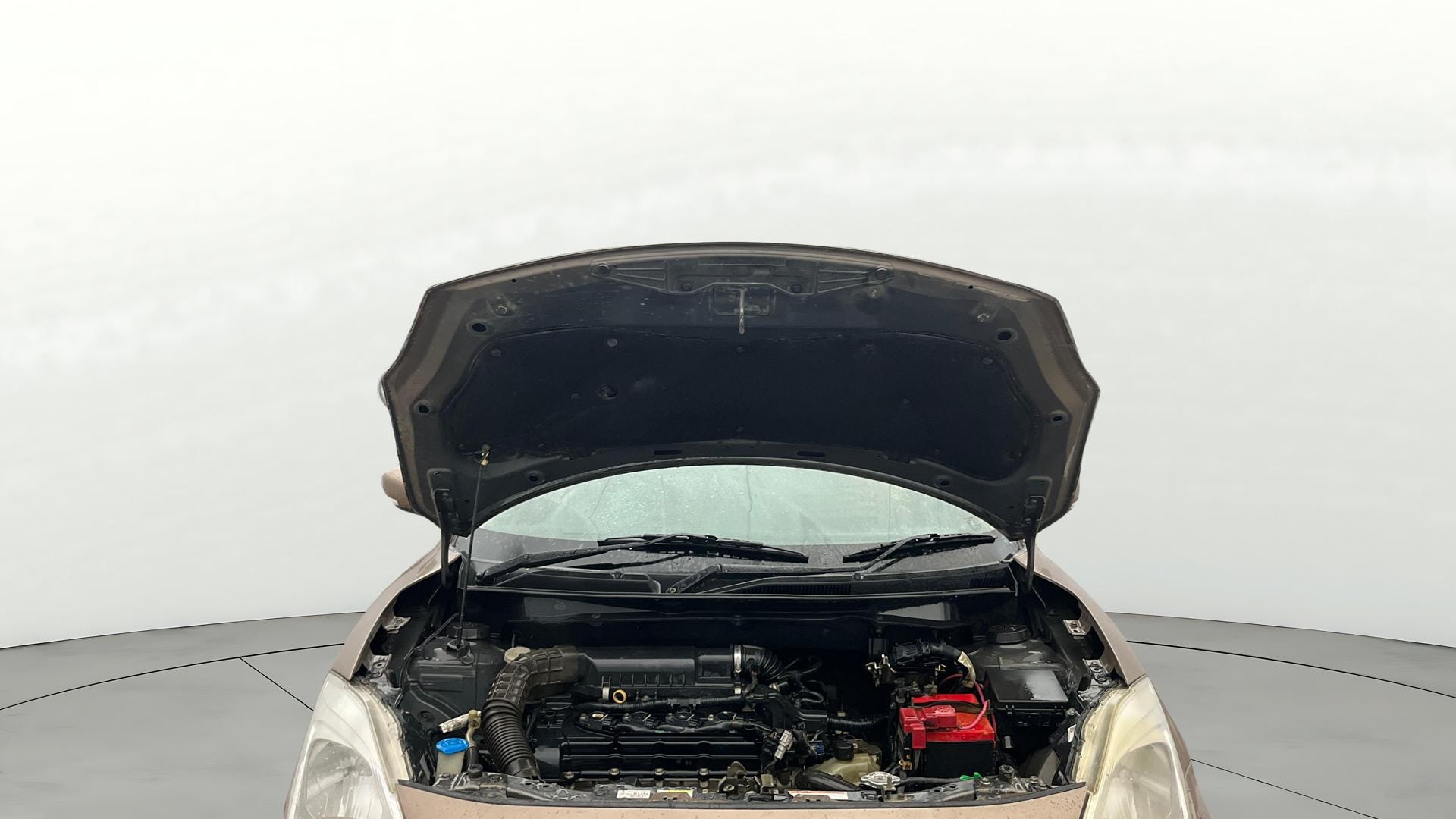 Used 2018 Maruti Suzuki 1000 Used 2018 Maruti Suzuki 1000