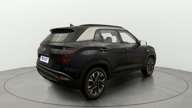 View Hyundai Creta Image 42 Used Hyundai Creta Image 42