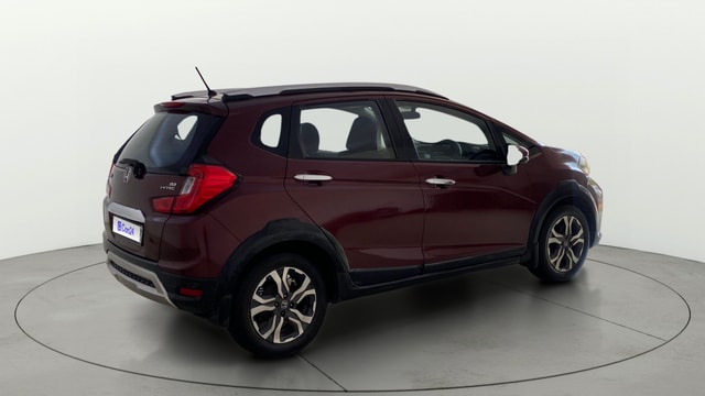 View Honda WR-V Image 44 Used Honda WR-V Image 44