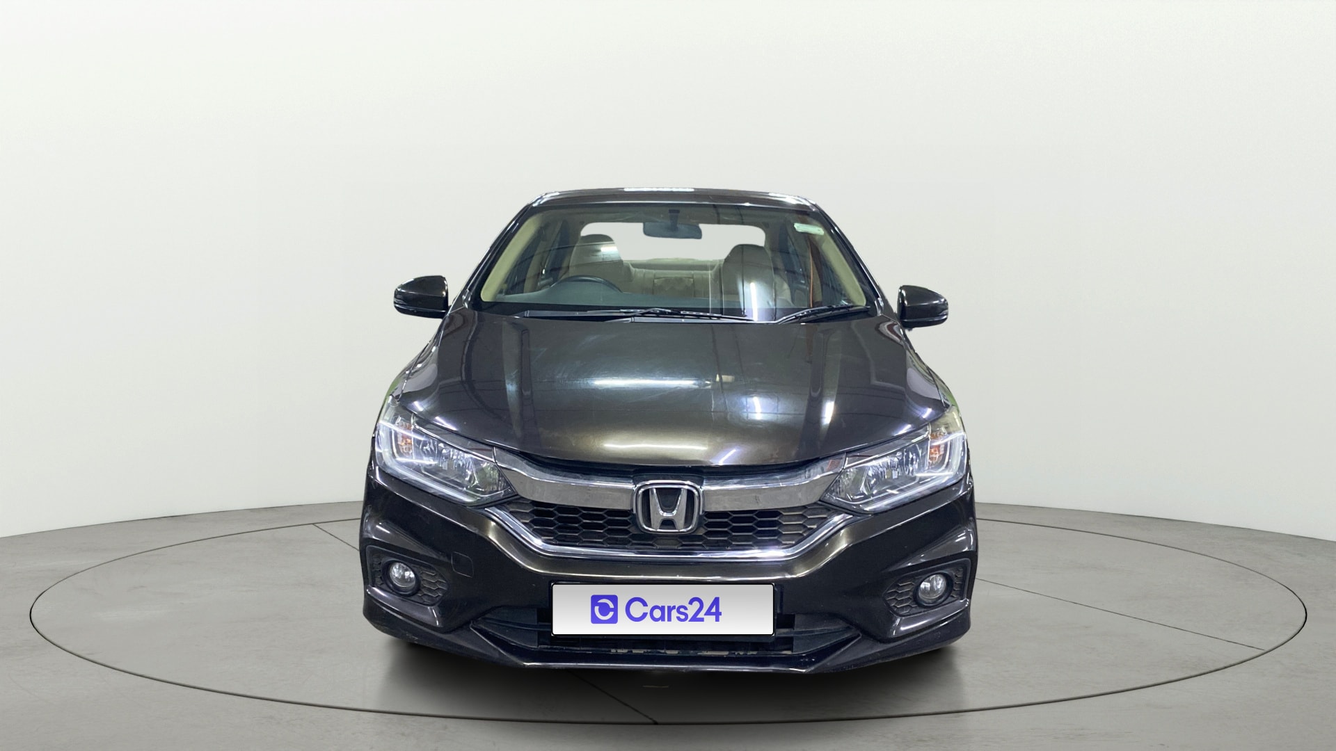 View 2019 Honda City ZX MT Diesel Anniversary Edition Image 1 Used 2019 Honda City ZX MT Diesel Anniversary Edition Image 1