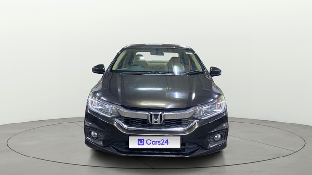 View Honda City Image 1 Used Honda City Image 1