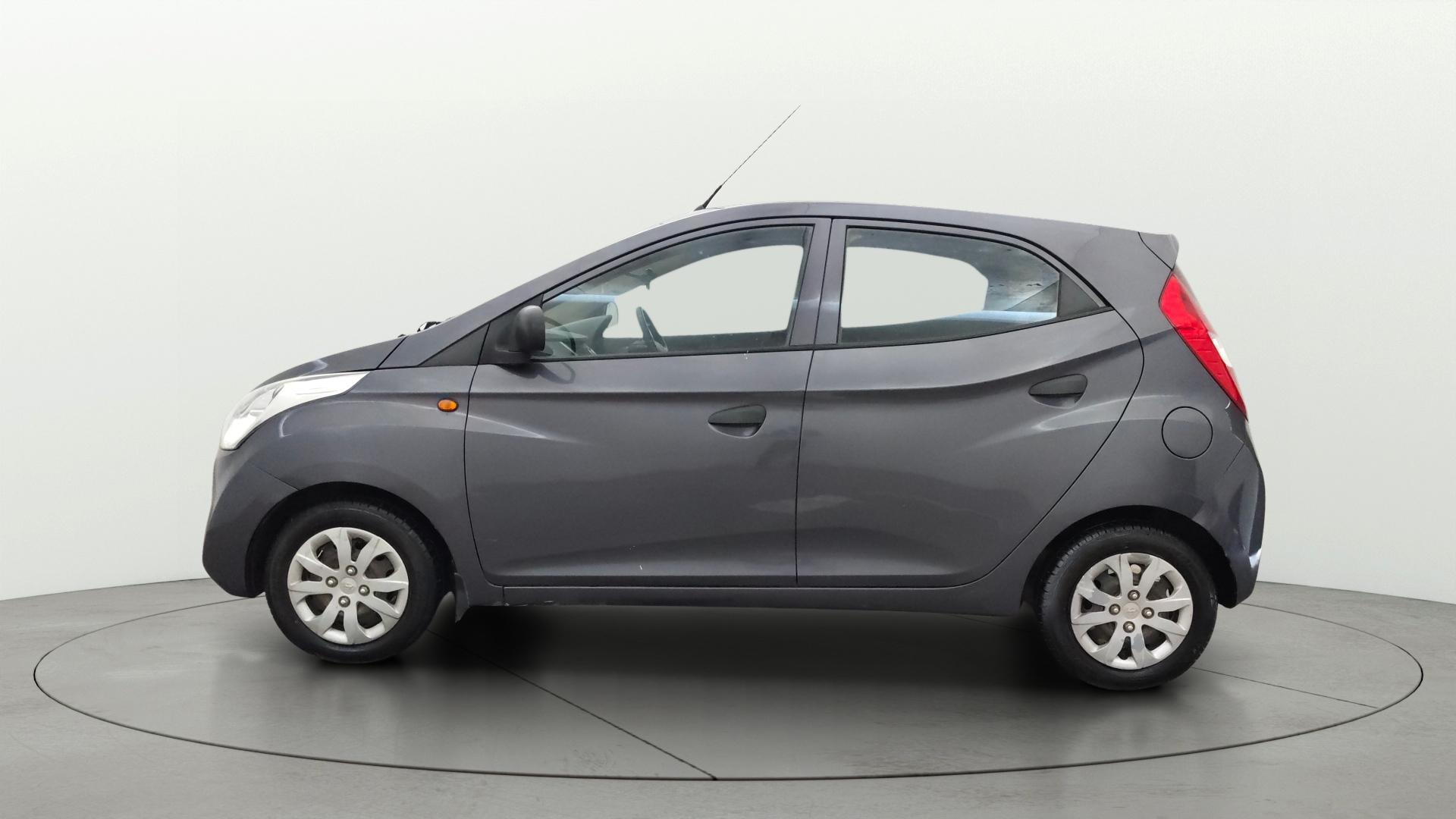 Used 2015 Hyundai EON Used 2015 Hyundai EON