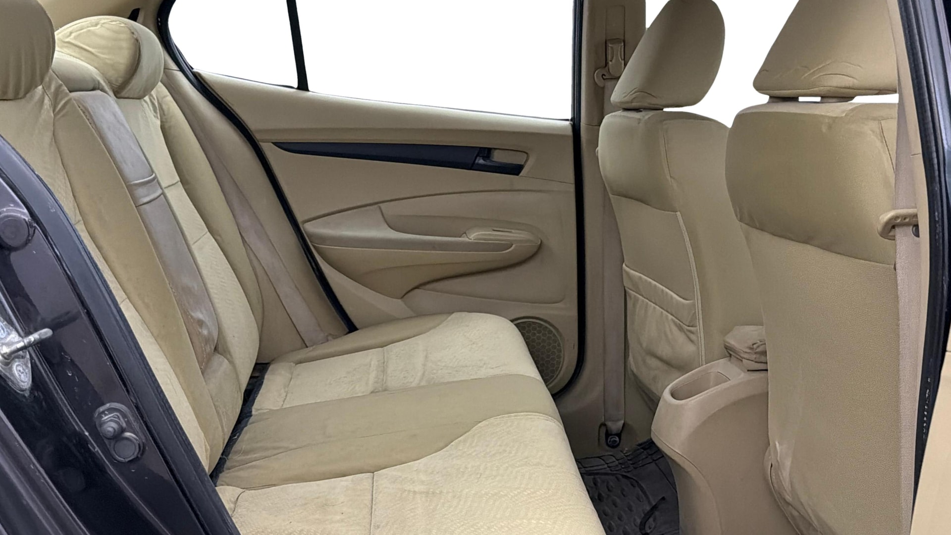 Used 2013 Honda City Used 2013 Honda City
