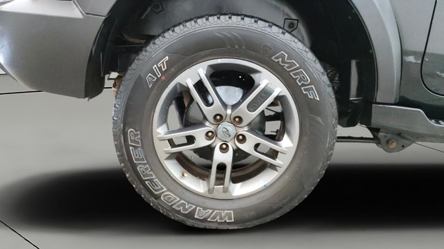 View Mahindra Thar Image 22 Used Mahindra Thar Image 22