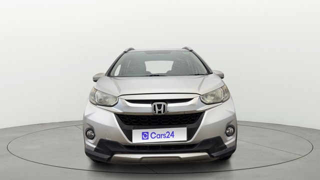 View Honda WR-V Image 1 Used Honda WR-V Image 1