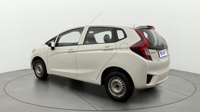 View Honda Jazz Image 2 Used Honda Jazz Image 2