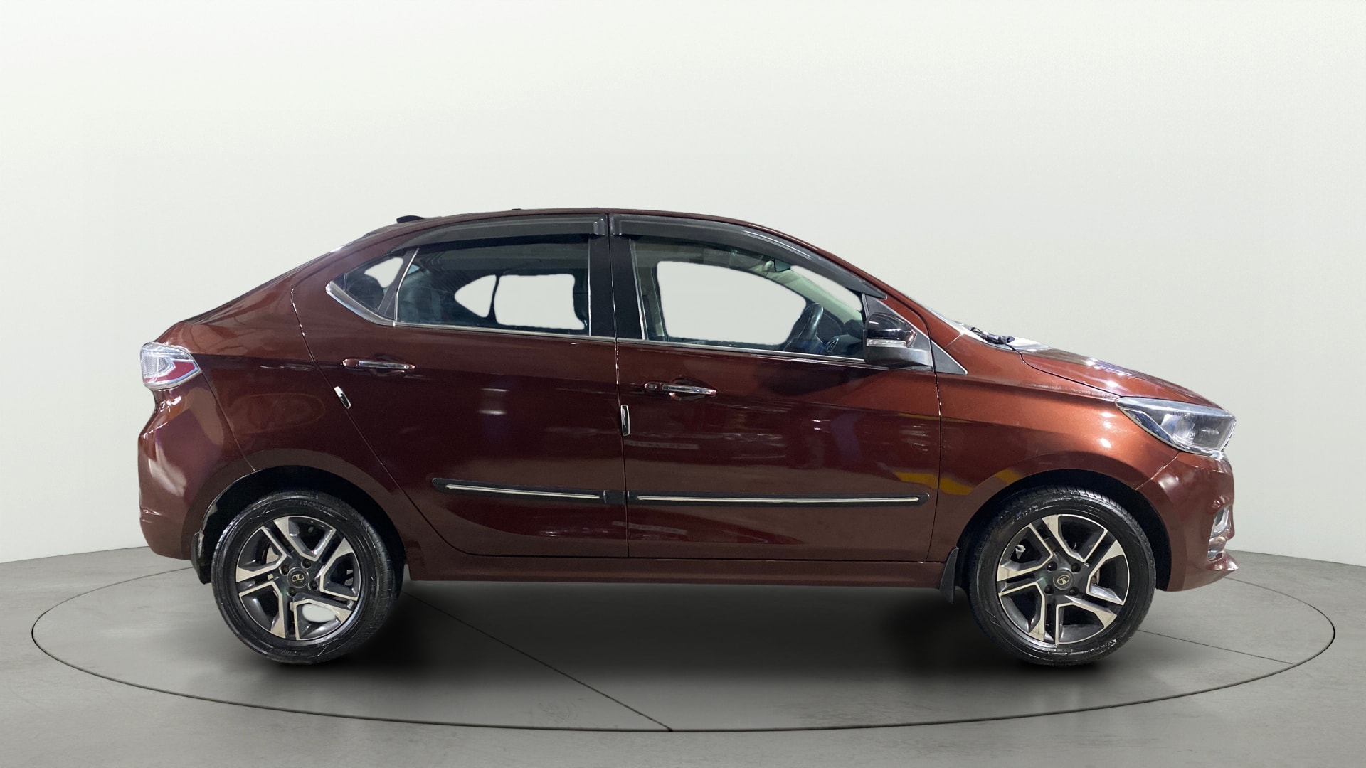 Used 2022 Tata Tigor Used 2022 Tata Tigor