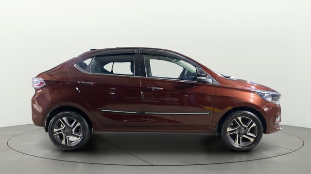 View Tata Tigor Image 8 Used Tata Tigor Image 8