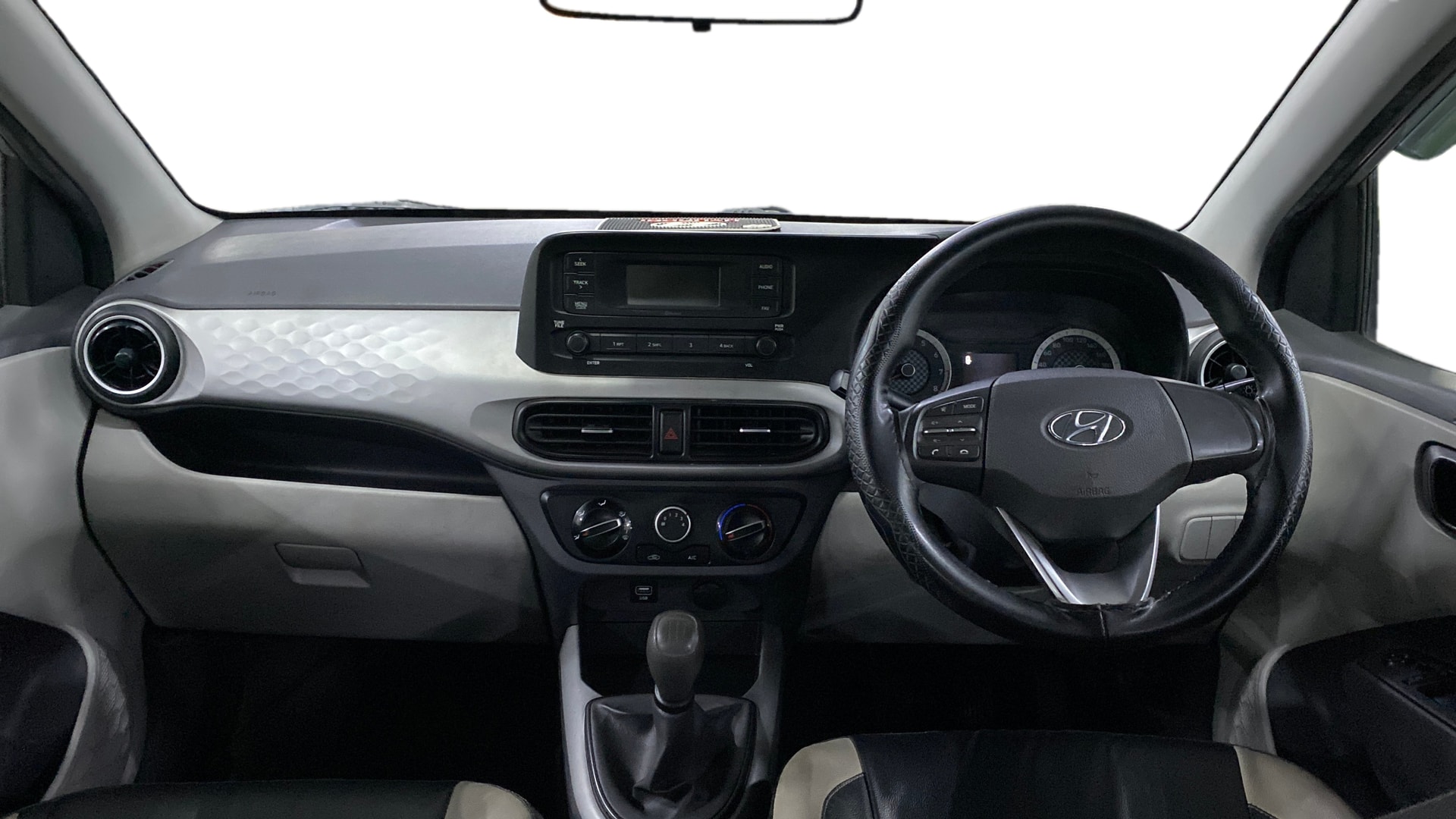 View 2021 Hyundai Grand i10 Nios Magna Petrol Image 15 Used 2021 Hyundai Grand i10 Nios Magna Petrol Image 15