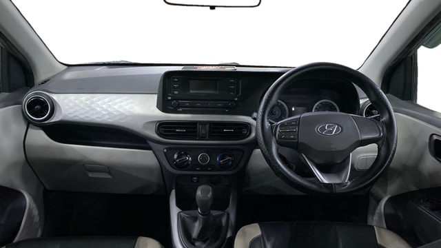 View Hyundai Grand i10 Nios Image 15 Used Hyundai Grand i10 Nios Image 15