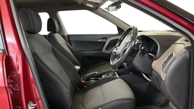 View Hyundai Creta Image 26 Used Hyundai Creta Image 26