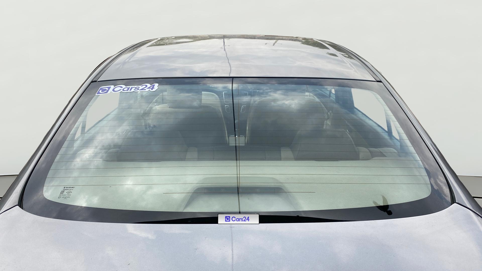 View 2018 Maruti Suzuki 1000 Base Variant Image 4 Used 2018 Maruti Suzuki 1000 Base Variant Image 4