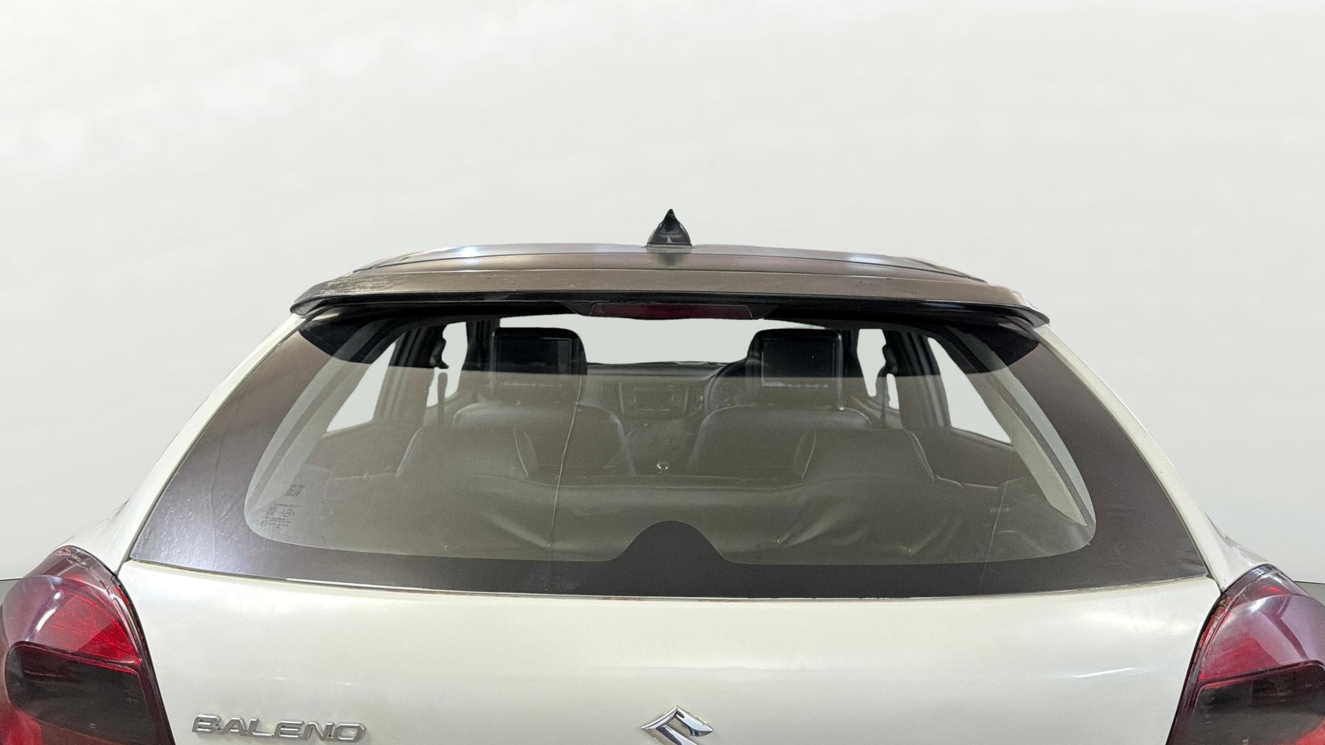 View 2021 Maruti Suzuki 1000 Base Variant Image 4 Used 2021 Maruti Suzuki 1000 Base Variant Image 4