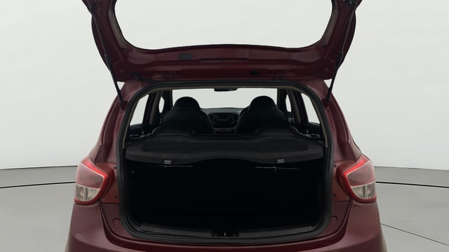 View Hyundai Grand i10 Image 36 Used Hyundai Grand i10 Image 36