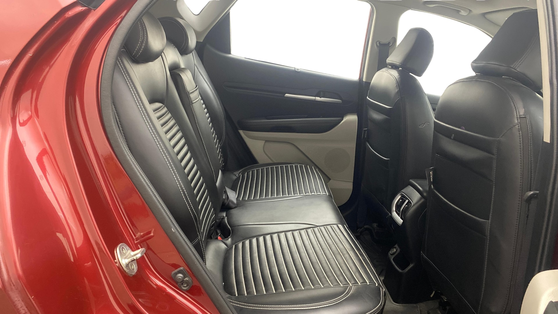 View 2021 Kia Sonet HTX DCT Petrol Image 36 Used 2021 Kia Sonet HTX DCT Petrol Image 36