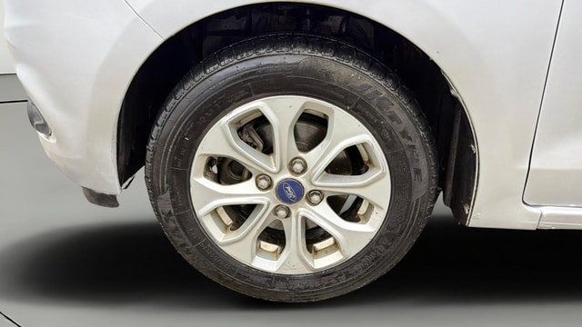 View Ford Figo Aspire Image 28 Used Ford Figo Aspire Image 28
