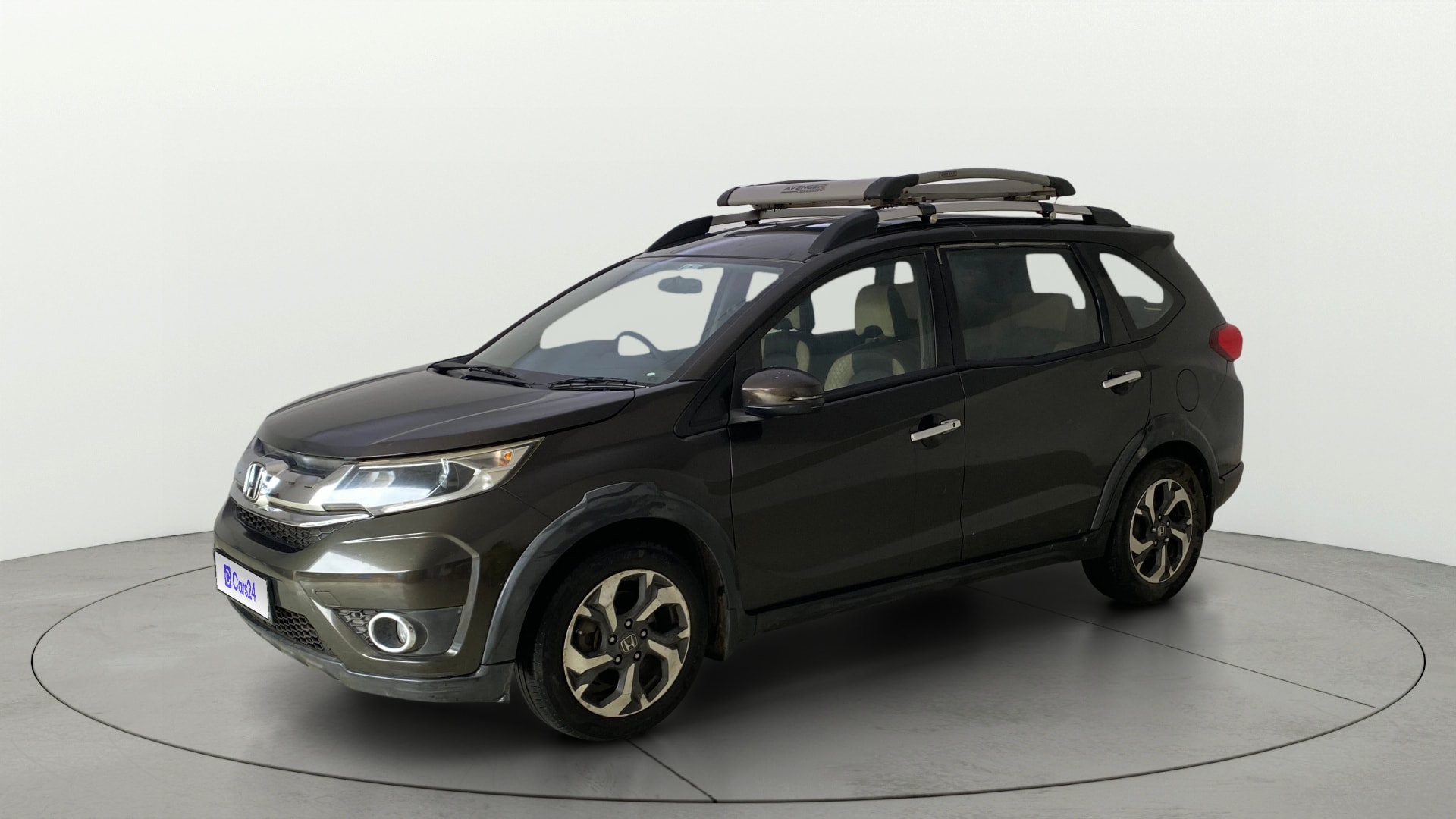 View 2017 Honda BR-V E Diesel Image 36 Used 2017 Honda BR-V E Diesel Image 36