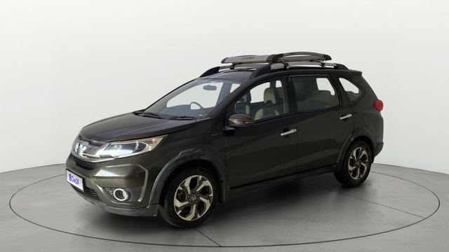 View Honda BR-V Image 36 Used Honda BR-V Image 36