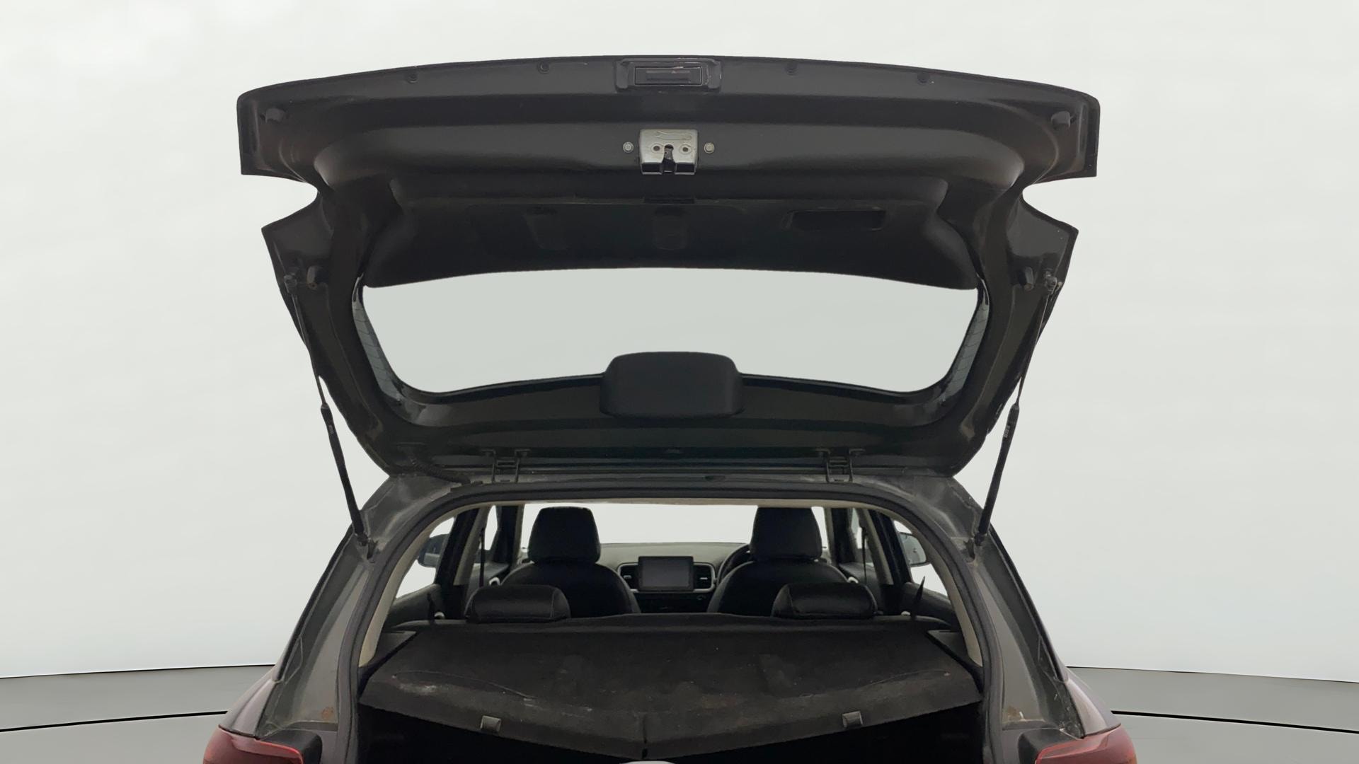 View 2019 Hyundai Venue SX 1.0 Petrol Image 17 Used 2019 Hyundai Venue SX 1.0 Petrol Image 17