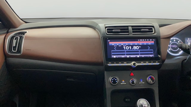 View Hyundai Creta Image 17 Used Hyundai Creta Image 17