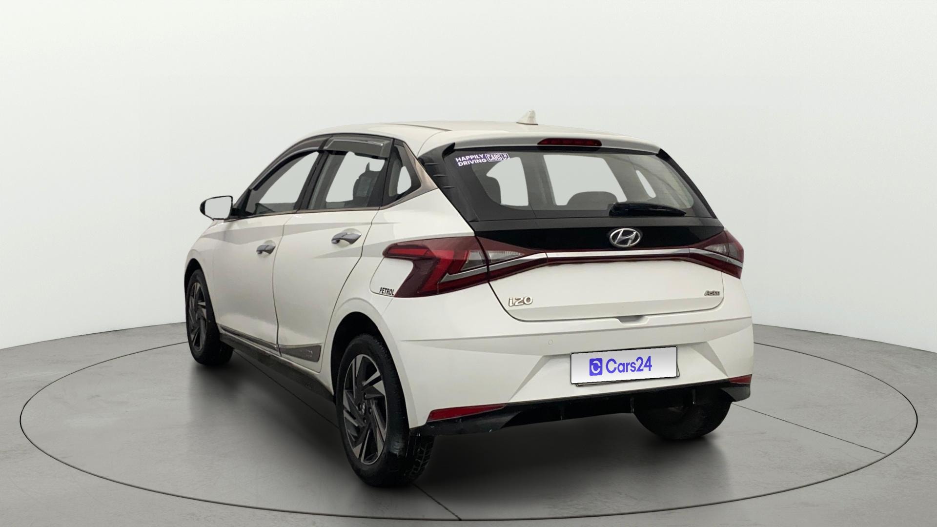 Used 2021 Hyundai Elite i20 Used 2021 Hyundai Elite i20