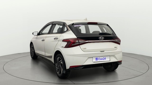 View Hyundai Elite i20 Image 2 Used Hyundai Elite i20 Image 2