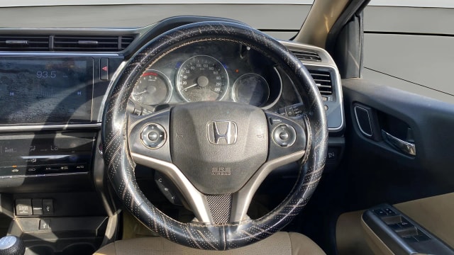 View Honda City ZX Image 22 Used Honda City ZX Image 22