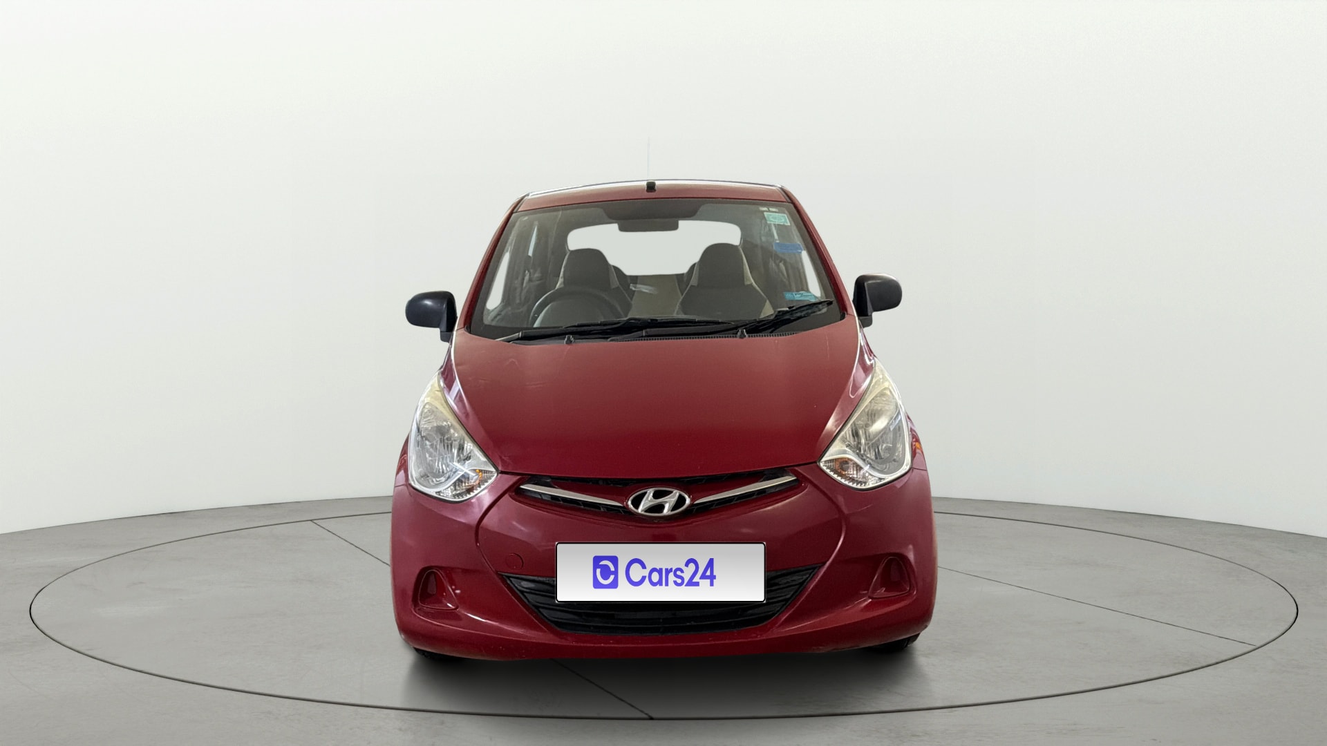 View 2015 Hyundai EON D-Lite Image 1 Used 2015 Hyundai EON D-Lite Image 1