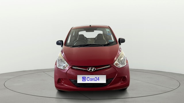 View Hyundai EON Image 1 Used Hyundai EON Image 1
