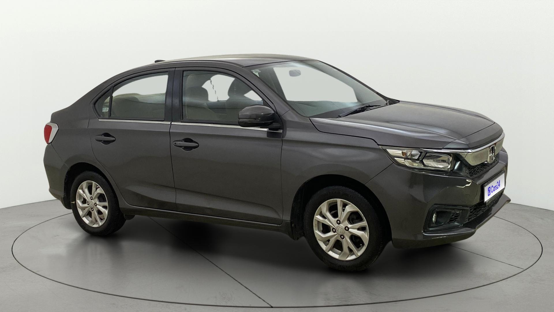 Used 2018 Honda Amaze Used 2018 Honda Amaze