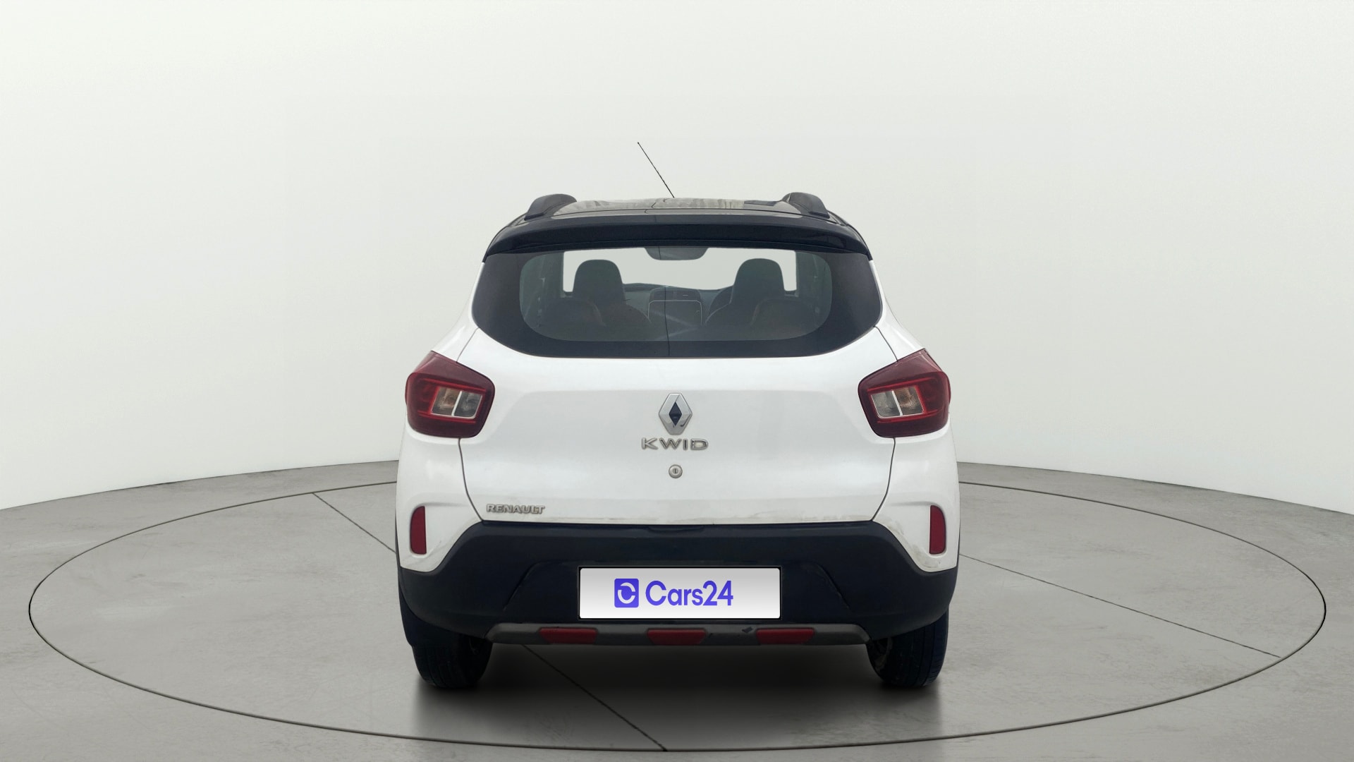 Used 2022 Renault Kwid Used 2022 Renault Kwid