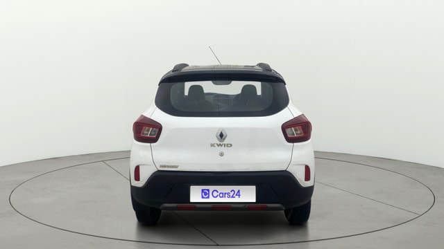 View Renault Kwid Image 40 Used Renault Kwid Image 40