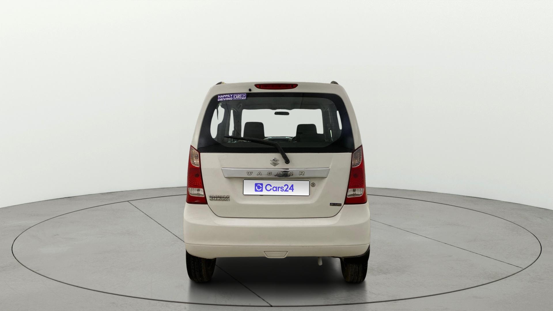 View 2017 Maruti Suzuki 1000 Base Variant Image 38 Used 2017 Maruti Suzuki 1000 Base Variant Image 38