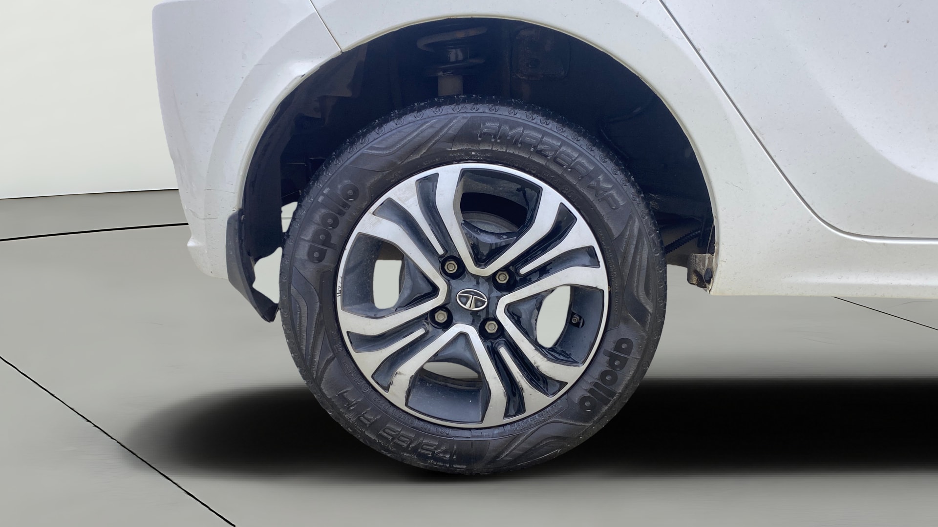 Used 2025 Tata Tiago Used 2025 Tata Tiago