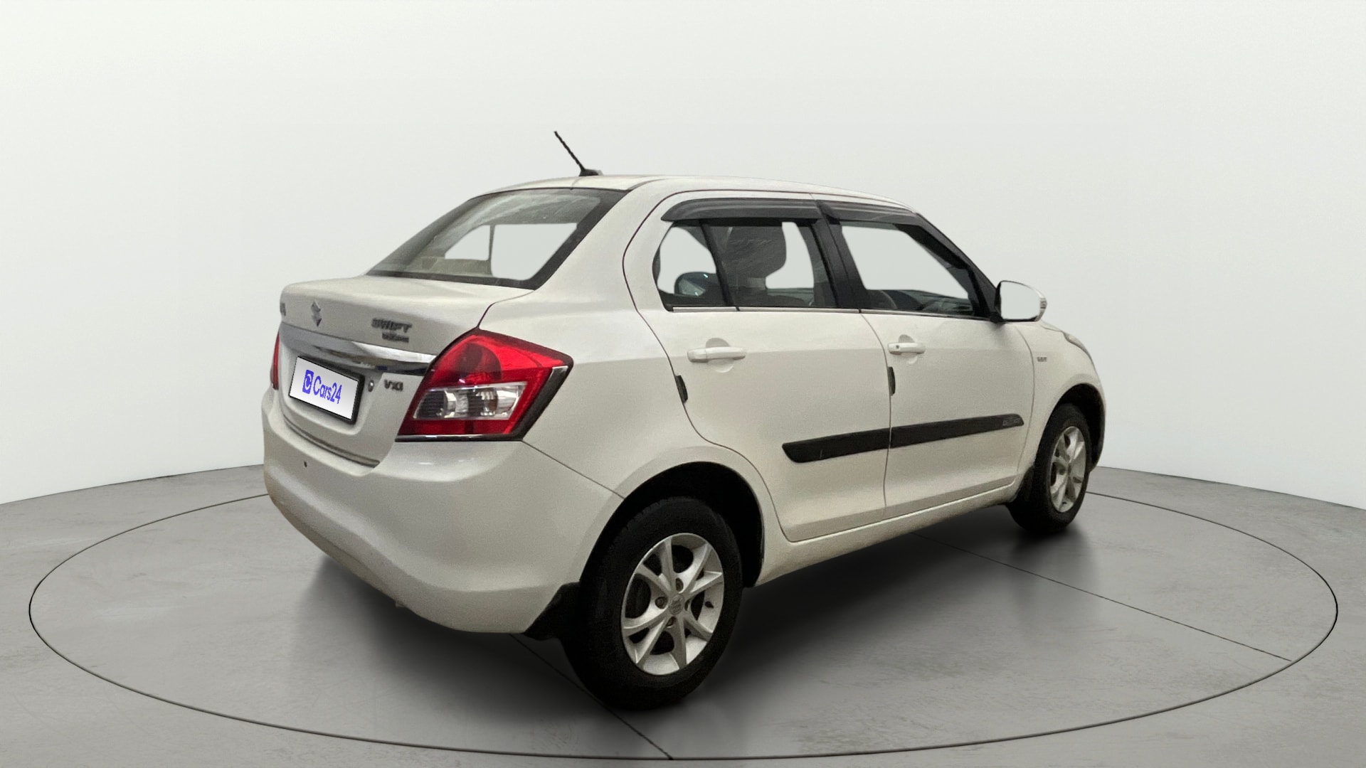 View 2016 Maruti Suzuki 1000 Base Variant Image 42 Used 2016 Maruti Suzuki 1000 Base Variant Image 42