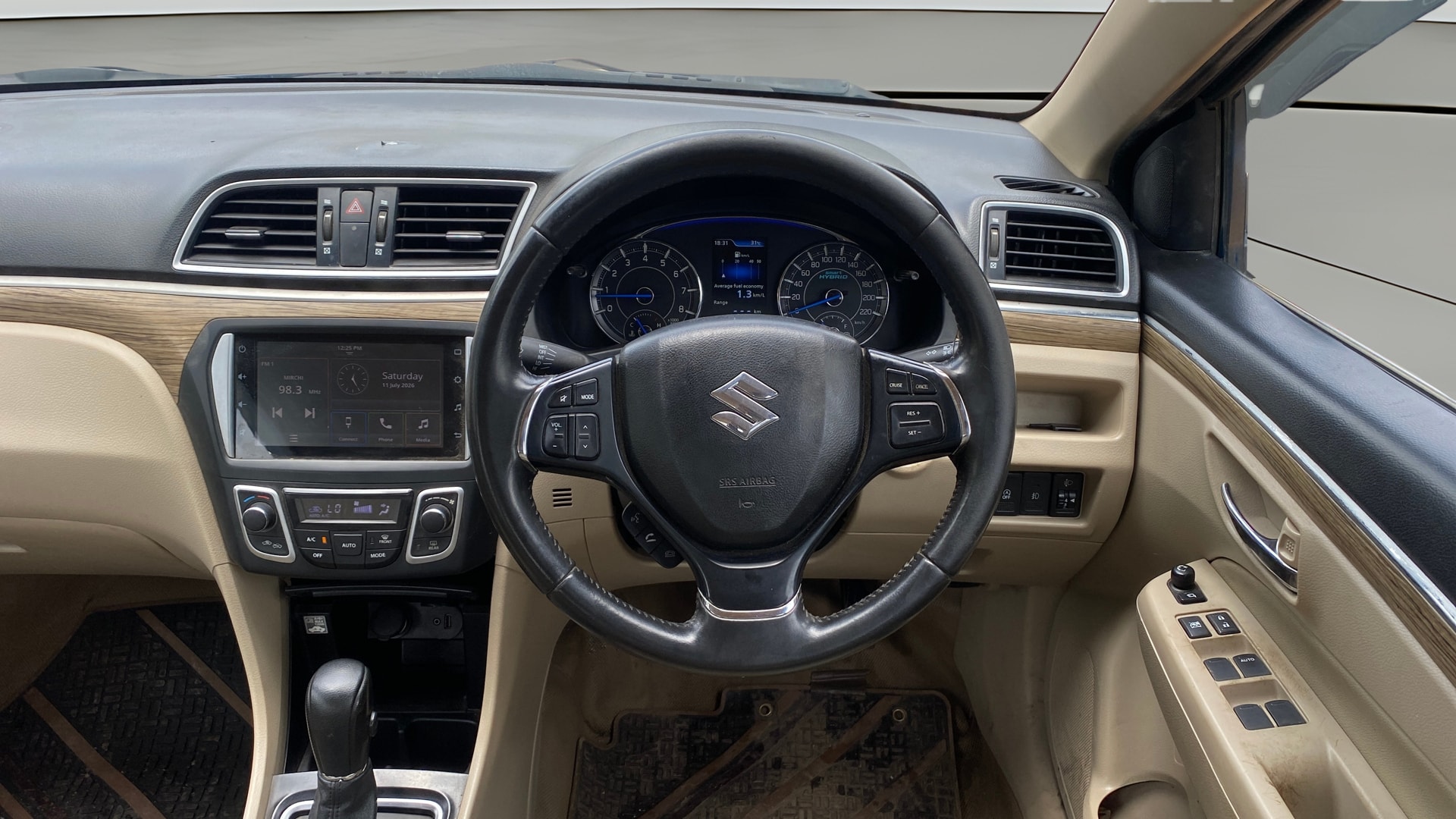 View 2022 Maruti Suzuki 1000 Base Variant Image 21 Used 2022 Maruti Suzuki 1000 Base Variant Image 21