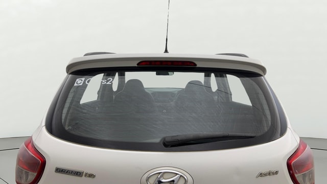 View Hyundai Grand i10 Image 3 Used Hyundai Grand i10 Image 3