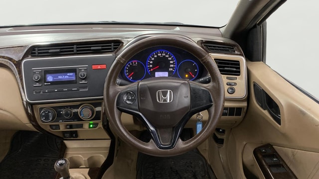 View Honda City Image 20 Used Honda City Image 20